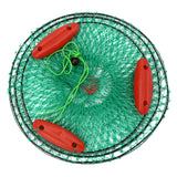 Nylon,Floats,Floding,Fishing,Minnow,Crawfish,Shrimp