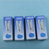 Light,Graduated,Portable,Microscope,Handheld,Folding,Magnifier,Jeweler,Microscope,Currency,Detector