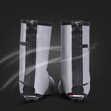 Wheel,Outdoor,Riding,Covers,Mountain,Shoes,Waterproof,Reflective,Cover