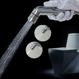 Bidet,Sprayer,Plastic,Toilet,Spray,Vagina,Cleansing,Flusher,Small,Shower