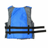 Reflective,Adult,Jacket,Professional,Fully,Enclosed,Water,Sports,Safty,Swimwear,Fishing