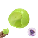 Vegetable,Fruits,Silicone,Plastic,Cover,Microwave,Refrigerator,Fresh,Keeping