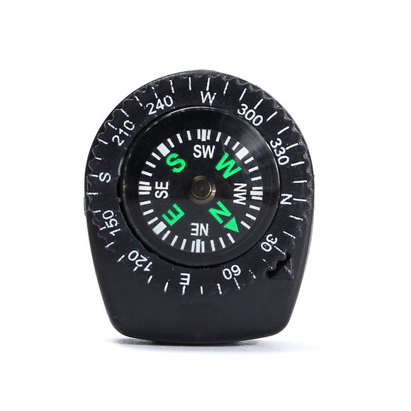 Compass,Filling,Liquid,Compass,Portable,Outdoor,Camping,Emergency