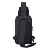 99025,Unisex,Fashion,Messenger,Crossbody,Shoulder,Chest,Backpack