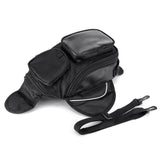 Oxford,Waterproof,Motorcycle,Saddlebag,Phone,Holder