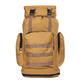 Outdoor,Tactical,Molle,Backpack,Nylon,Sports,Trekking,Climbing,Rucksack,Shoulder,Camping,Hiking