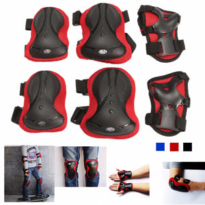 Outdoor,Sports,Adult,Elbow,Wrist,Guard,Protectors,Safety,Gears,Skateboard,Training,Tools,Skating,Blading,Cycling