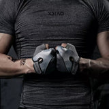 [From,XQIAO,Fitness,Lightweight,Gloves,Breathable,Sports,Exercise,Weightlifting,Training,Gloves