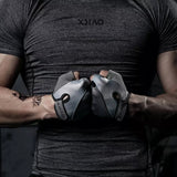 [From,XQIAO,Fitness,Lightweight,Gloves,Breathable,Sports,Exercise,Weightlifting,Training,Gloves