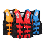 OWLWIN,Universal,Outdoor,Jacket,Swimming,Boating,Skiing,Driving,Survival,Adult,Children