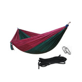 Outdoor,Travel,Double,Person,Hanging,Hammock,200KG,Portable,Camping,Hammock