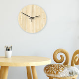 Loskii,CC040,Creative,Clock,Clock,Quartz,Clock,Office,Decorations