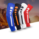 1Piece,Outdoor,Sports,Breathable,Cuffs,Riding,Basketball,Sunblock,Sleeve