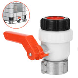 Replacement,Butterfly,Valve,Water,Container,Mauser,Connector,Fittings