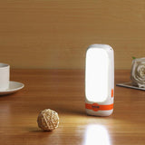 Torch,Camping,Rechargeable,Lantern,Modes,900mAh,Emergency,Light