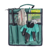Pockets,Multifunctional,Garden,Kneeler,Garden,Gloves,Shovel,Water,Storage,Organization