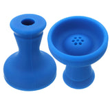 48x90mm,Unbreakable,Silica,Silicone,Shisha