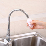 Household,Swivel,Faucet,Sprinkler,Filter,Water,Valve