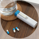 Compartment,Travel,Portable,Sealed,Storage,Elastic