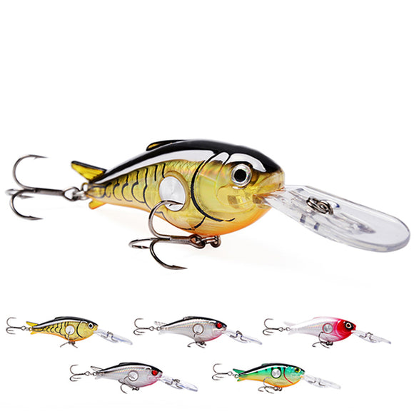 SeaKnight,SK003,Fishing,Lures,Floating,Crank,Artificial,Fishing