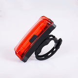 XANES,Light,Rechargeable,Warning,Night,Light,Bicycle,Cycling