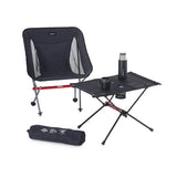 Naturehike,Portable,Folding,Table,Ultralight,Aluminum,Alloy,Camping,Picnic