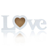 Wooden,Picture,Frame,Romantic,Photo,Wedding,Lover,Decoration