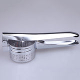 Stainless,Steel,Potato,Blender,Ricer,Masher,Puree,Fruit,Vegetable,Juicer,Press,Maker