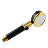Degree,Rotating,Space,Aluminum,Pressurized,Shower,Water,Switch,Handheld,Shower,Sprinker