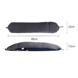 IPRee,Heating,Pillow,Pillow,Outdoor,Travel,Adjustable,Winter,Shoulder,Cushion