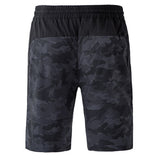 [FROM,Uleemark,Camouflage,Breathable,Outdoor,Sports,Cycling,Shorts