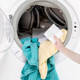 Effective,Color,Absorber,Clothes,Color,Capture,Trapping,Sheets,Clothing,Whitening,Tablet