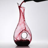 1500ml,Glass,Wines,Decanter,Aerator,Liquor,Dispenser