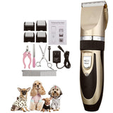 Electric,Animal,Trimmer,Grooming,Clipper