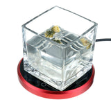 Glass,Heater,Coffee,Beverage,Warmer