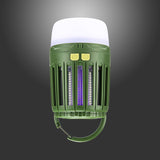 Naturehike,230LM,Waterproof,Charging,Mosquito,Killer,Night,Light,Outdoor,Camping,Insect,Killing
