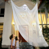 Halloween,Ghost,Decoration,Party,Hanging,Scary,Haunted,House,Indoor,Outdoor