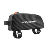 ROCKBROS,Front,Frame,Waterproof,Pressure,Shockproof,Cycling