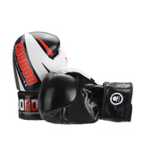 Adult,Boxing,Gloves,Professional,Breathable,Leather,Gloves,Sanda,Boxing,Training,Accessories