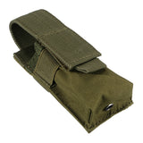 Nylon,Single,Pouch,Insert,Flashlight,Combo,Carrier,Hunting,Accessories