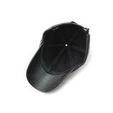 Men's,Autumn,Winter,Baseball,Outdoor,Sport,Adjustable,Leather