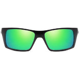 DUBERY,Polarized,Glasses,Bicycle,Cycling,Outdoor,Sport,Sunglasses,Zippered