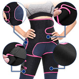 Waist,Thigh,Trimmer,Enhancer,Waist,Trainer,Proection,Shaping,Slimbing,Fitness