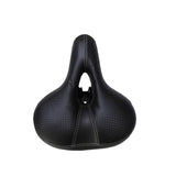 27x20x6cm,Saddle,Comfortable,Bicycle,Bicycle,Cushion