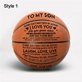 Basketball,Indoor,Outdoor,Sport,Basketball,Engraved,Basketball,Anniversary,Birthday,Gifts,Styles