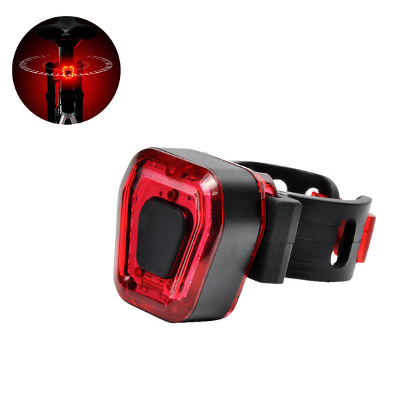 XANES,Light,Rechargeable,Waterproof,Modes,Ultra,Bright,Light,Cycling