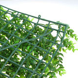 40*60cm,Artificial,Plant,Foliage,Hedge,Grass,Greenery,Panel,Decorations,Fence
