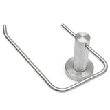 Stainless,Steel,Tissue,Paper,Towel,Dispenser,Holder