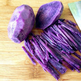 Egrow,Purple,Sweet,Potato,Seeds,Nutrition,Green,Vegetable,Bonsai,Plants