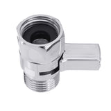 Shower,Valve,Quick,Adapter,Brass,Valve,Water,Control,Regulator,Accessory